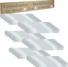 Rasenkante Metall 5m 10m 15m 20m 25m 30m erweiterbar Produktbild-Vorschau 1