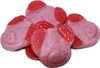 Gomme fruitée Têtes de porc Quantité:1000g Voir les images du produit 2
