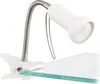 EGLO Klemmlampe Fabio, Klemmleuchte, Klemmspot aus Metall Produktbild-Vorschau 1
