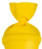 Goldbuch Bastelschultüte mit Filzverschluss gelb 35 cm Produktbild-Vorschau 2