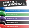 VIA FORTIS Premium Resistance Band + Übungsanleitung und Produktbild-Vorschau 6