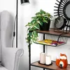Hängekorb für Regal, Schrank, Organizer, Küchenregal, Produktbild-Vorschau 4