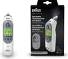 BRAUN Fieberthermometer IRT 6525, ThermScan 7, weiß Produktbild-Vorschau 14