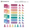 CONNETIX, ensemble de démarrage en tuiles magnétiques Voir les images du produit 6