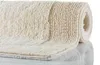 RHOMYhome  Baumwoll-Badteppich SELECT Größe  60 x  90 cm Produktbild-Vorschau 2