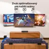 Soundbar ULTIMEA 5.1 s Dolby Atmos, 3D priestorový zvukový Náhľad obrázku produktu 8