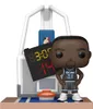 Figurka Funko Pop! Deluxe Shaquille O'Neal Orlando Magic z Podgląd zdjęcia produktu 3