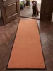 Hanse Home deurmat, oranje, antislip, vuilafschermende mat, Productafbeelding-voorbeeld 2