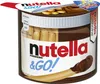 Ferrero Nutella Nutella & Go, 52g Produktbild-Vorschau 5