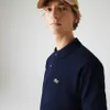 Lacoste Polo Classic Fit Dunkelblau - Herren Polo - Produktbild-Vorschau 9