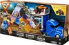 Monster Jam 2-en-1 Jouet de transformation Hauler 1:64 Voir les images du produit 6