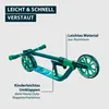 HUDORA BigWheel® 205 Advanced Daydream Edition, Waves : Produktbild-Vorschau 7