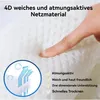 Badewannenkissen, 4D Badekissen, Badewannen Kissen mit Produktbild-Vorschau 3