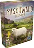 Lookout Games Mischwald : Dartmoor (DE) - Jeu de base (+) Voir les images du produit 1