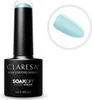 Claresa Hybrid-Nagellack MINT 2 5g Produktbild-Vorschau 8