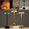 Kabellose, dimmbare LED Tischlampe mit Akku, Produktbild-Vorschau 9