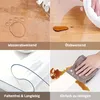 Tischdecke PVC Tischfolie Transparent 2mm Schutzfolie Produktbild-Vorschau 21
