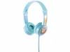 BuddyPhones Écouteurs pour enfants Travel Bleu Voir les images du produit 7