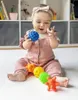 TULLO Boules sensorielles sans trou 5 pcs 74170 Voir les images du produit 3