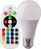 RGB LED Hängeleuchte im Fußballdesign, Fernbedienung, LEMMI Produktbild-Vorschau 9