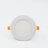 LED vsadený panel 6W / PR / SMD / 4000K / WH - LPL121 Náhľad obrázku produktu 4