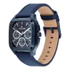 Tommy Hilfiger Herren Armbanduhr Herald 1792219 Edelstahl Produktbild-Vorschau 2