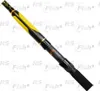 Black Cat 2,80m 600g Perfect Passion XH-S - Wallerrute Produktbild-Vorschau 11