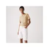 Lacoste Herren-Poloshirt Modell PH4012, Farbe Beige. / M Produktbild-Vorschau 5