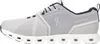 ON CLOUD 5 WATERPROOF Herrenschuhe - Sportschuhe grau Produktbild-Vorschau 6
