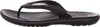 Crocs Crocband™ Flip - Black/Slate Grey Black/Slate Grey Produktbild-Vorschau 9
