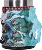 Kufel Naruto Shippuden - Kakashi (Nemesis Now) Podgląd zdjęcia produktu 2