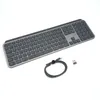 Logitech MX Keys S - Tastatur - hinterleuchtet Produktbild-Vorschau 9