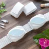 Vibrační masážní pás pro tvarování těla Bubratt InnovaGoods Náhled obrázku produktu 6