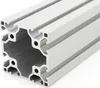 Länge 210mm - Aluminiumprofil 60x60L I-Typ Nut 6 (leicht), Produktbild-Vorschau 1