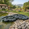 KÖHKO® Wasserlauf SILEX mit Wasserzulauf – modularer Produktbild-Vorschau 8