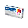 A product box for a Samsung magenta toner cartridge. Voir les images du produit