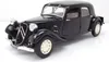 Solido Citroën Traction 11CV, Oldtimer-Modell, Vormontiert, Produktbild-Vorschau 1