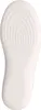 The sole of a white sneaker. Produktbild-Vorschau