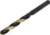 Awtools Wiertło Metal Hss M2 Premium 10,0Mm/5Szt. Produktbild-Vorschau 1