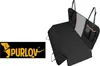 Purlov 5403 Podložka do auta pre psa 128 x x138 cm HQ Náhľad obrázku produktu 8
