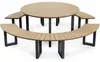 di volio Gartenmöbel Set PORTOFINI - Beige, Sitzgruppe Produktbild-Vorschau 10