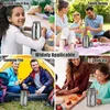 Récipient isotherme Thermos pour repas Soupes Plats Boîte à Voir les images du produit 7