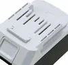 2 ks 4,0AH 4000mAh 18V Li-Ion baterie pro nářadí Makita Náhled obrázku produktu 5