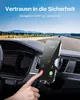 andobil Handyhalterung Auto Lüftung [ 2024 Upgrade Produktbild-Vorschau 6