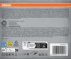 OSRAM LED inbouwlamp, ultra slank, 8W, 550lm, 3000K, IP20, Productafbeelding-voorbeeld 3