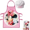 Kinderschürze Minnie Mouse Delicious Produktbild-Vorschau 2
