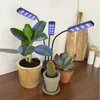 Verk 12353 LED Lampička pro pěstování rostlin 24 LED 3 Náhled obrázku produktu 2
