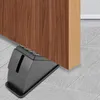 Butée de porte robuste en acier inoxydable, grande butée Voir les images du produit 11