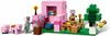 LEGO Minecraft Domek świnki, zestaw do gry wideo z Podgląd zdjęcia produktu 19