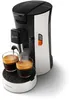 Philips Senseo® Select Kaffee Pad Maschine, 3 Produktbild-Vorschau 2